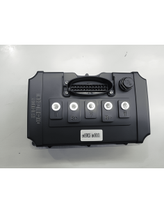 Light Model Engine Controller (ECU) Quick Charge (Lithium...