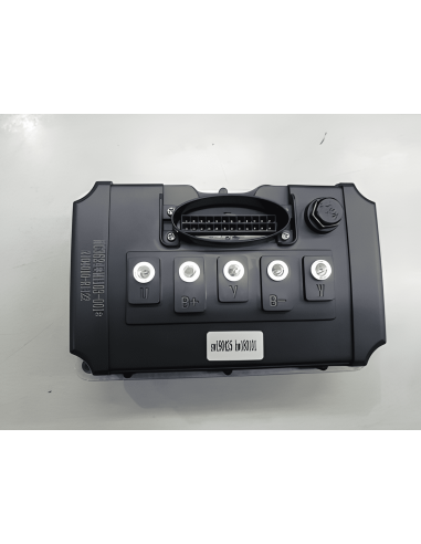 Contrôleur de moteur modèle léger (ECU) Charge rapide (batterie au lithium)