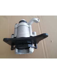 Conjunto pinzas de frenos trasero izquierdo 2022