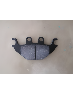 Rear brake pads 2022 x4