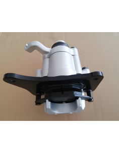 Jeu d'étriers de frein arrière droit 2022