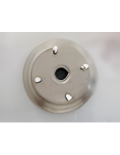 Rear brake disc 2022