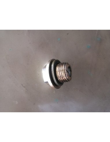 Tapón de vaciado de aceite dif. 2022 (M16)