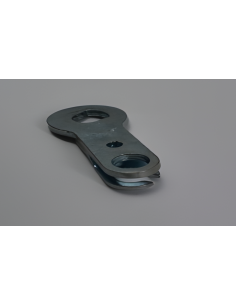 Brazo oscilante exterior de sistema de inclianción V2...