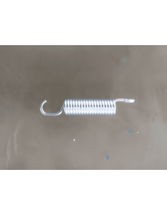 Drag Spring - Outer Spring Tilt System