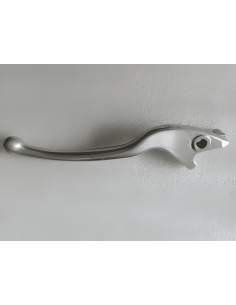 Left brake lever