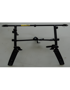 Front subframe Quick Load Model