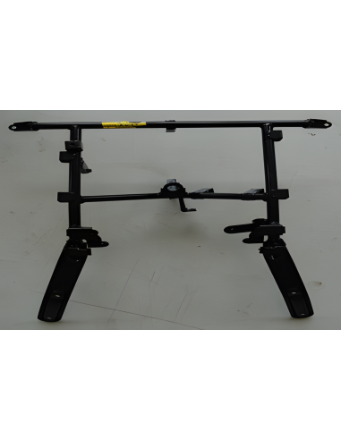 Front subframe Quick Load Model
