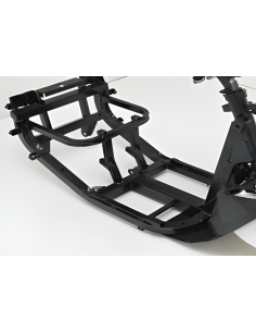 Front Cab Chassis (Rapid Load mat after 04/21)