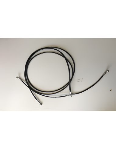 Conjunto de manguera de aceite freno trasero 2022