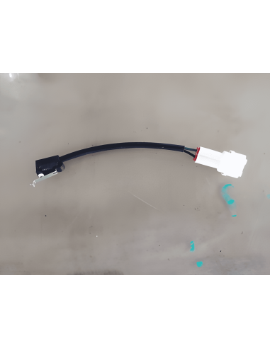 Interruptor de límite de velocidad Sistema de inclinación modelo V2