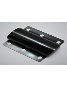 Windshield Bracket Lower Mounting Bracket