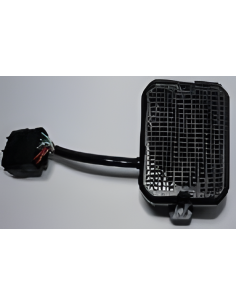 Conjunto de simulador de sonido