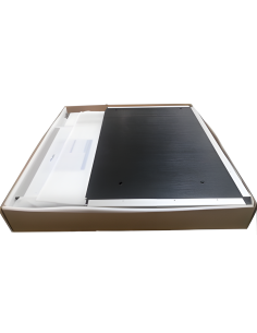 Coffre de chargement SKD (porte droite)