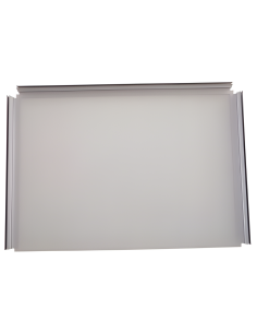 Ensemble de toit de coffre de chargement