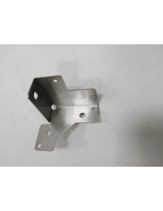 Protecteur de plaque arrière de coffre de chargement...