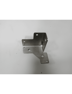 Protecteur de plaque arrière de caisse de chargement...