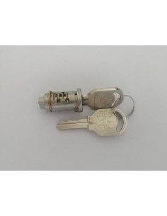 Kit de cylindre de serrure de boîte de chargement