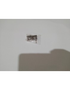 Sujetador para lámpara dela caja de carga