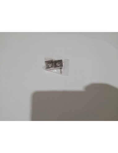 Support de lampe pour coffre à bagages