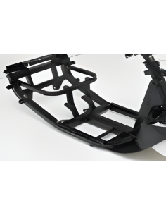 Front Cab Chassis (Slow Load mat before 04/21)