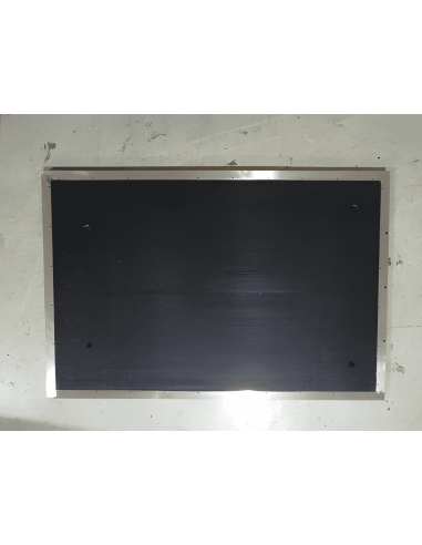 Ensemble plaque inférieure modèle pick-up
