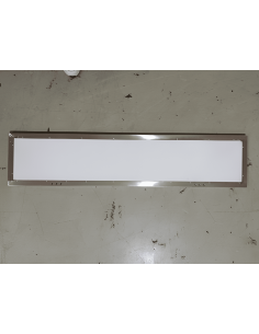 Conjunto del panel del borde lateral de la carrocería del...