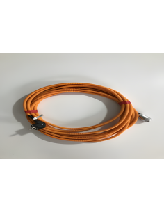 Cable de fuente de 220 V para caja de frío activo