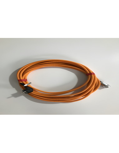 Câble d'alimentation 220 V pour boîte froide active