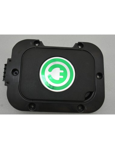 Ensemble d'interface de chargement