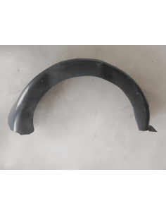 Guardabarros trasero izquierdo