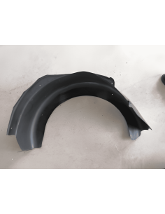 Guardabarros trasero derecho