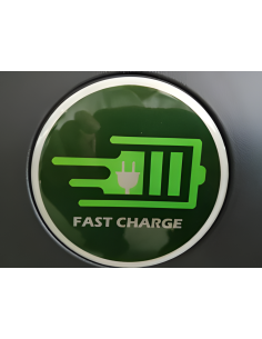 Identificación de la interfaz de carga