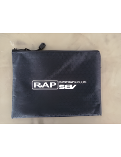 Bolsa de almacenamiento manual