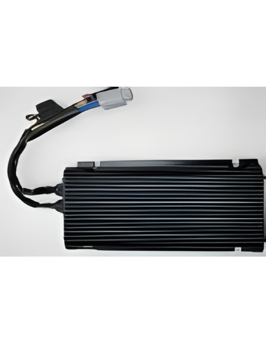 Convertisseur DC/DC