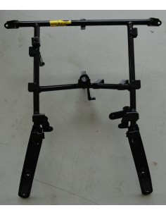 Front subframe Slow Load Model