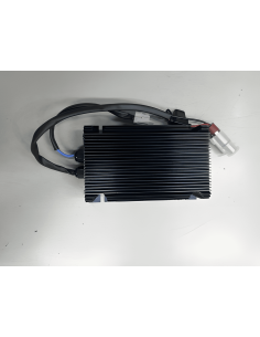 Ensamblaje del convertidor CC/CC