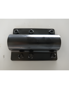 Soporte de montaje inferior del soporte del parabrisas...