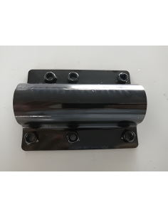 Soporte de montaje inferior del soporte del parabrisas...