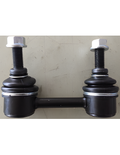 Conjunto de biela de rotula