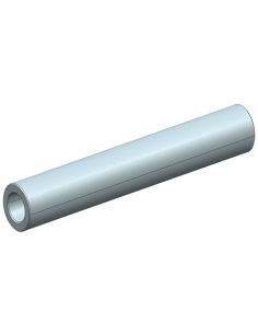 Casquillo interior del eje