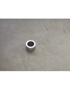 Manguito del eje de la rueda delantera izquierda