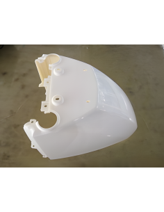 Parte delantera del guardabarro delantero MINI