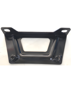 Soporte de guardabarro delantero