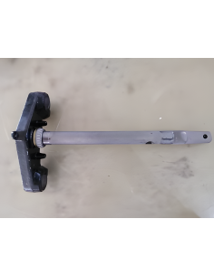 MINI steering post