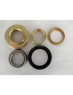 Mini Junta de cojinete de dirección