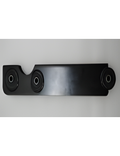 Brazo de suspención completo con silent block