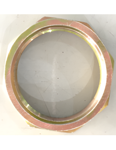 Contratuerca secundaria