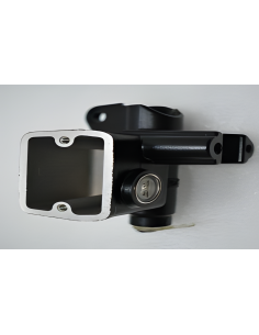 Cilindro maestro del freno de mano izquierdo