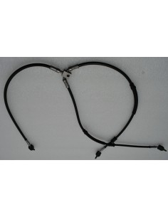 Conjunto de manguera de aceite del freno delantero